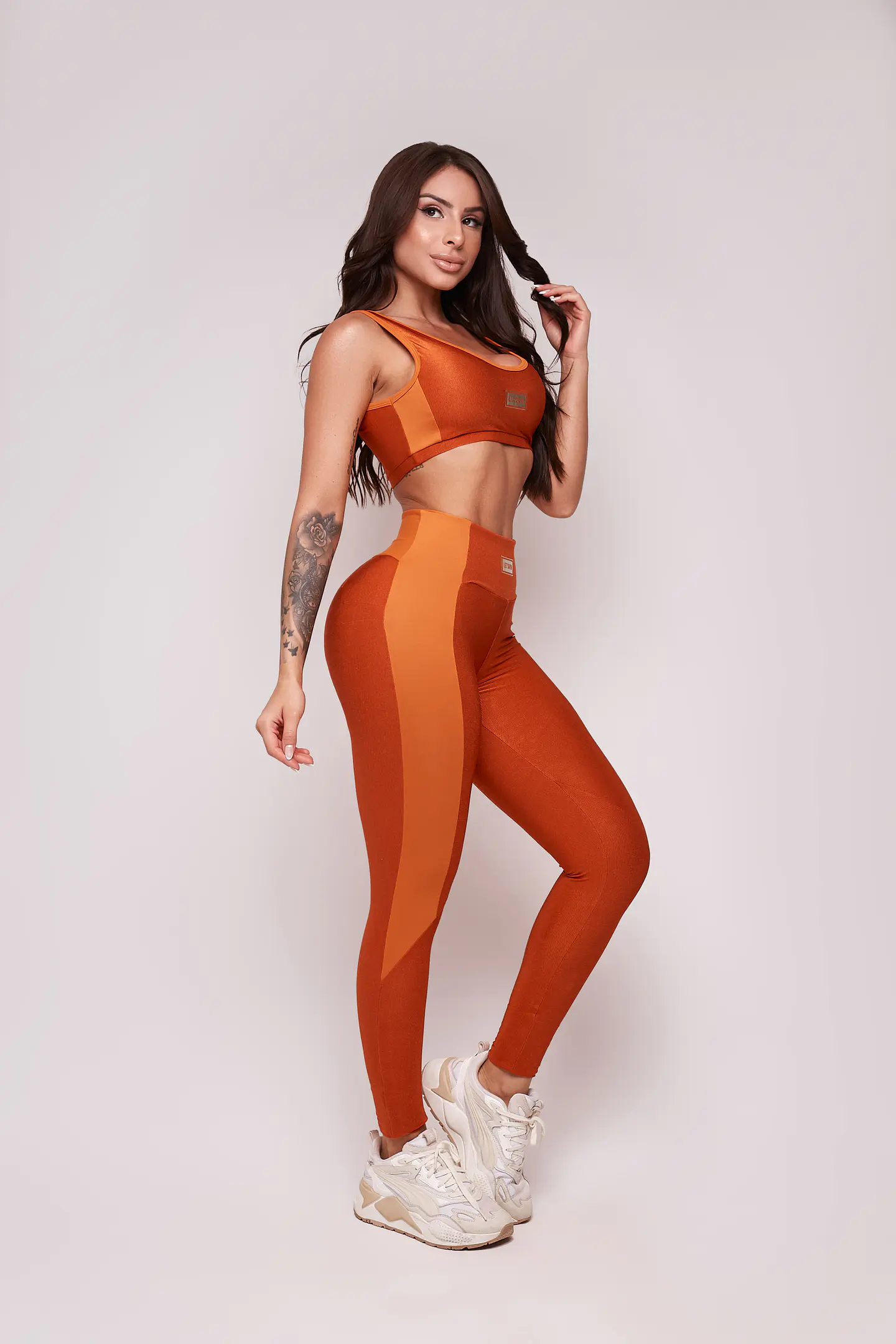 CONJUNTO DEPORTIVO SLOUCH (Cod.2345+2346) 4