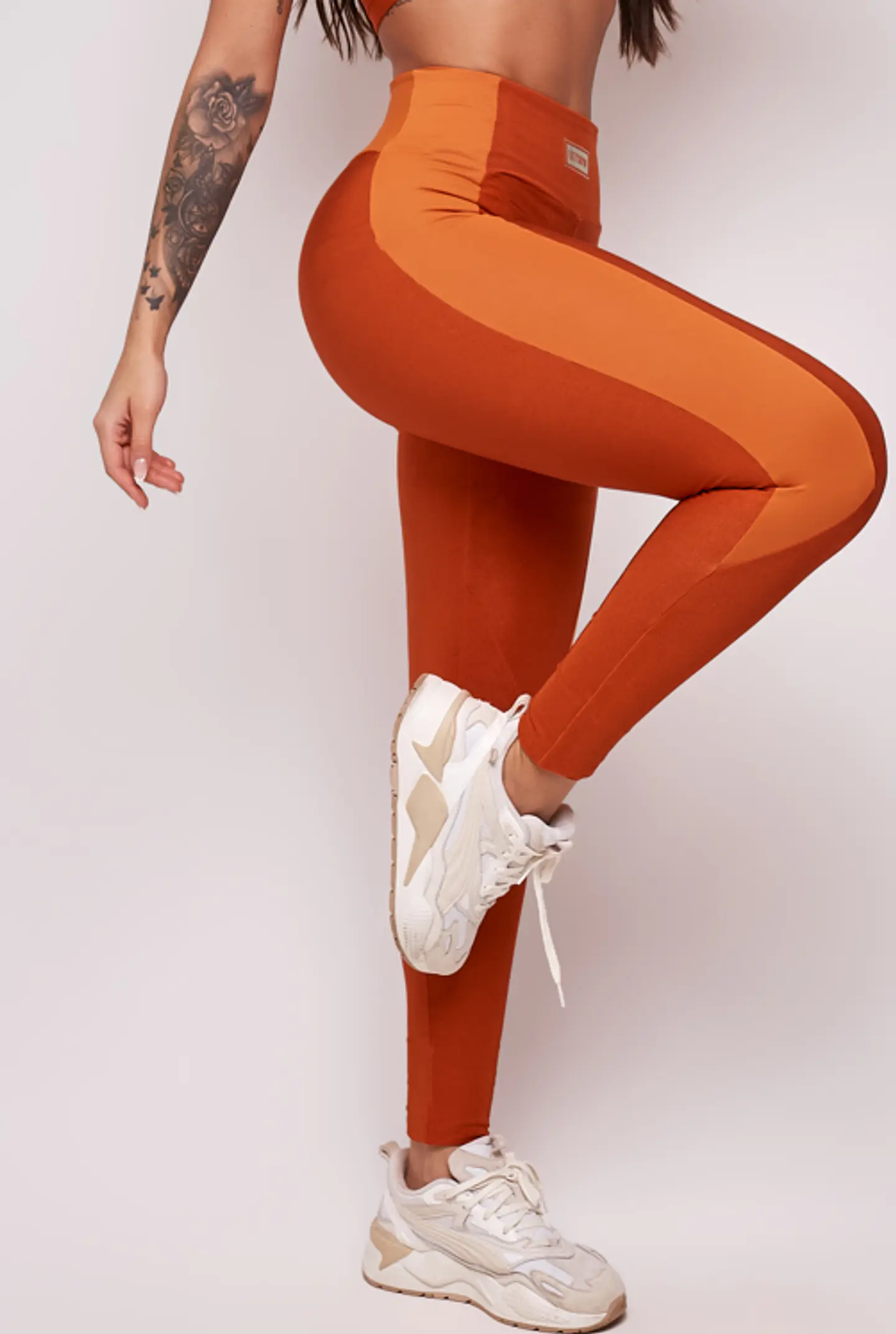 CALZA DEPORTIVA SLOUCH (Cod.2346) 3