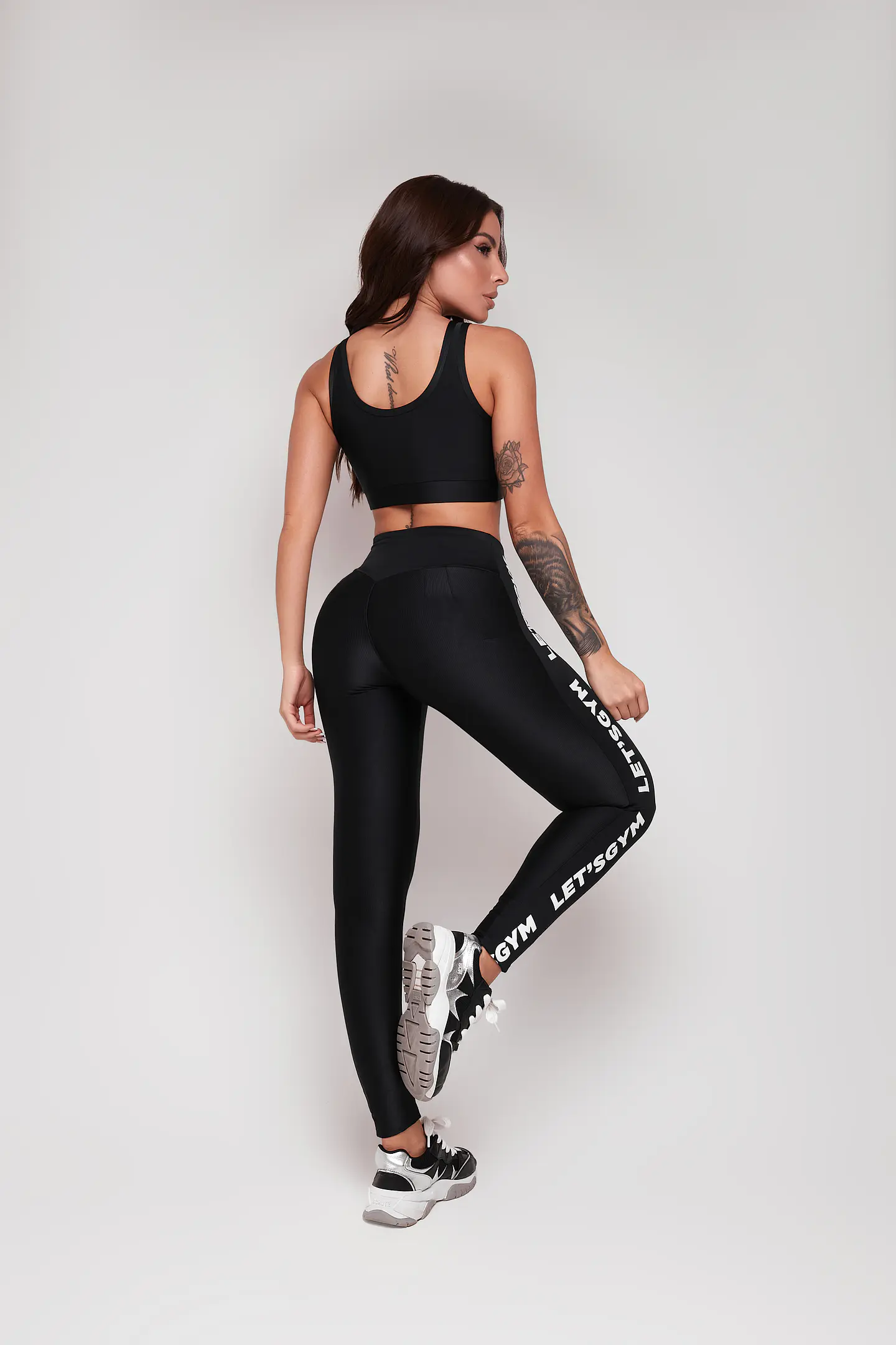 CONJUNTO DEPORTIVO ARNOLD (Cod.2158A+2159A) 2