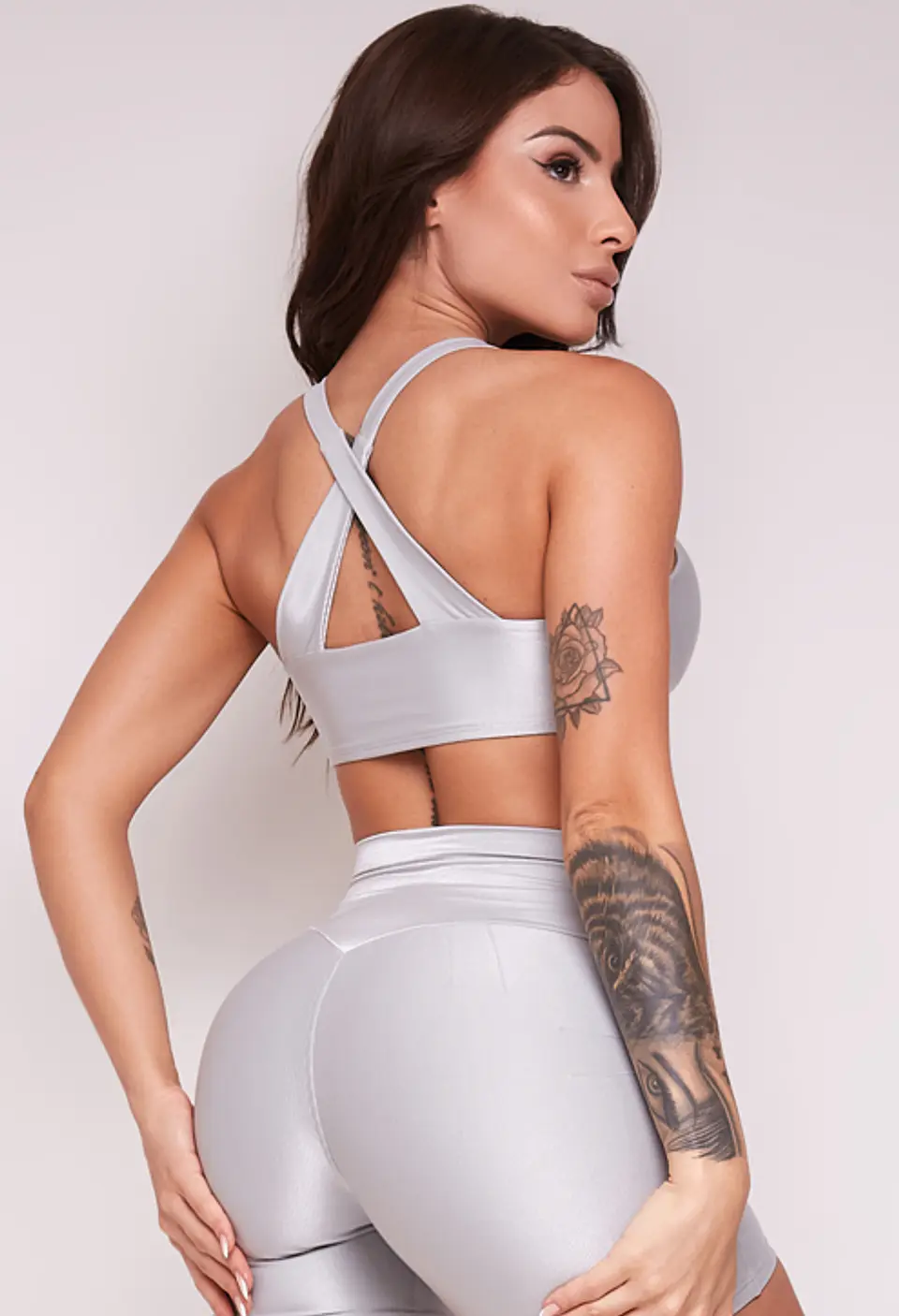 PETO DEPORTIVO HARDY (Cod.2320) 7
