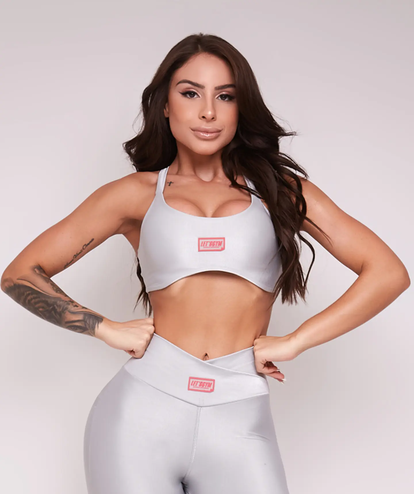 PETO DEPORTIVO HARDY (Cod.2320) 5