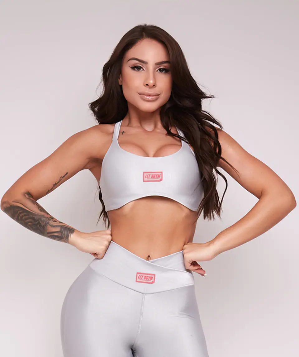 PETO DEPORTIVO HARDY (Cod.2320) 5