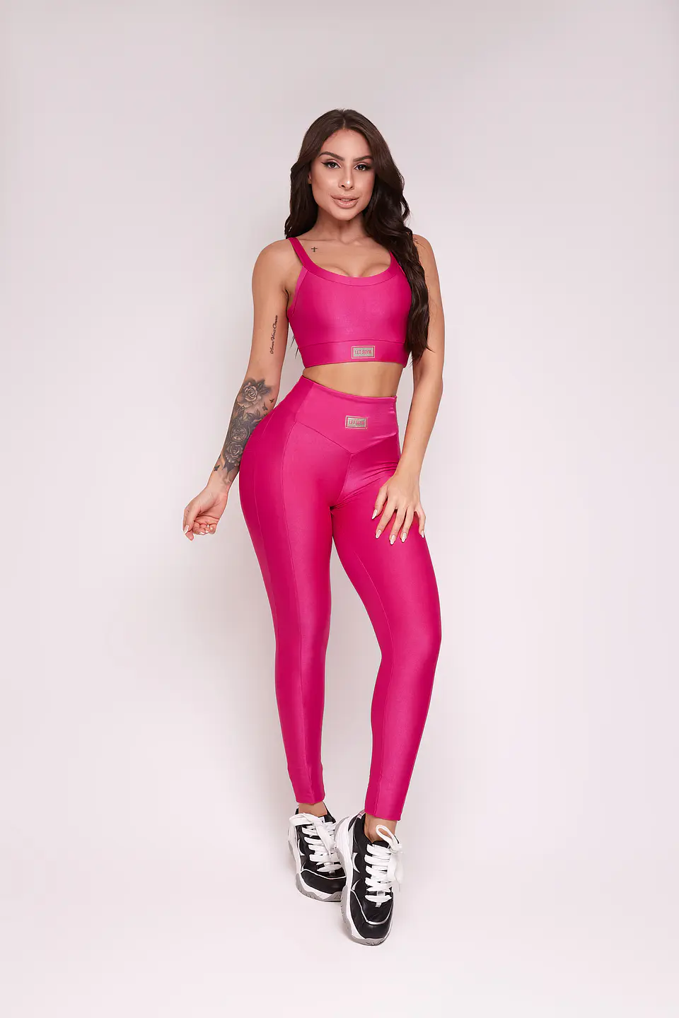CONJUNTO DEPORTIVO BRIGHT (Cod.2141A+2142A) 6