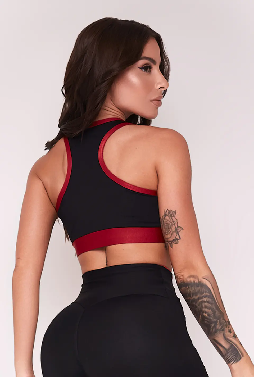 PETO  DEPORTIVO LOUNGE (Cod.2341) 2