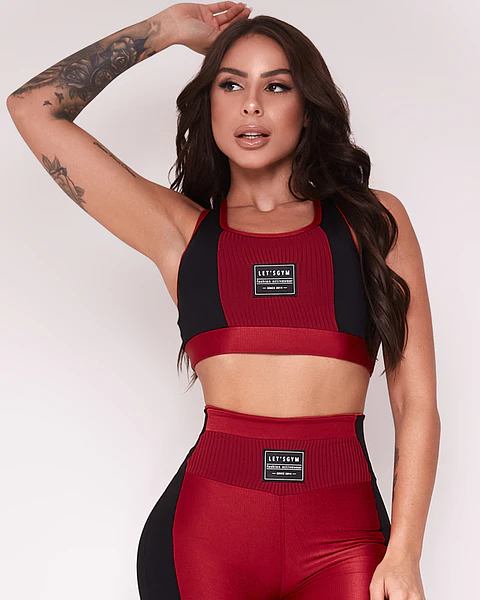 PETO  DEPORTIVO LOUNGE (Cod.2341)