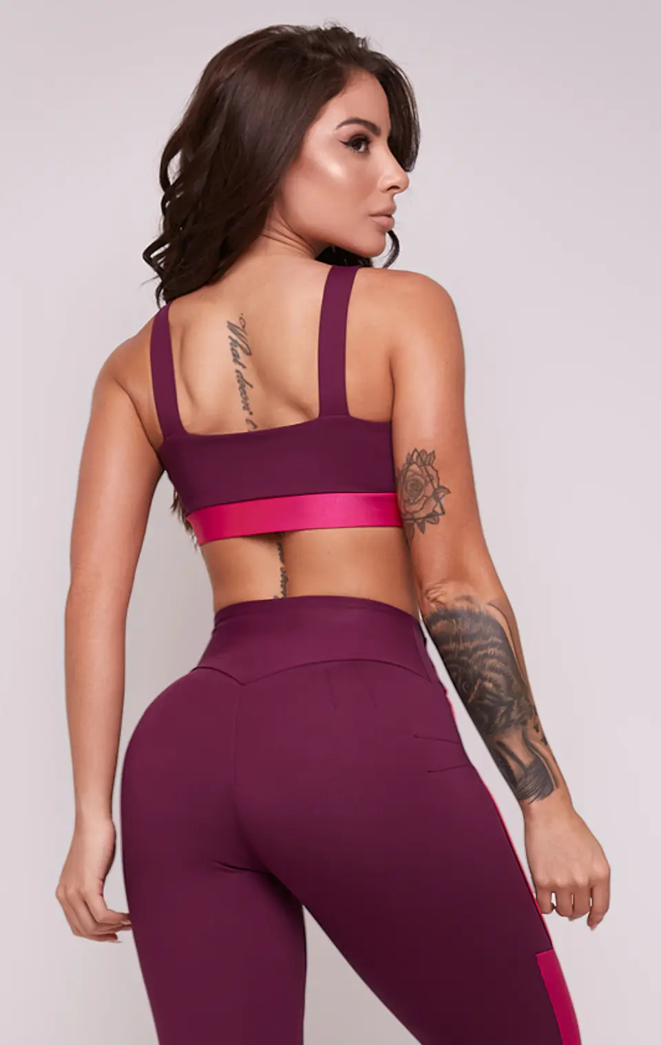 PETO DEPORTIVO PULSE (Cod.2289) 6