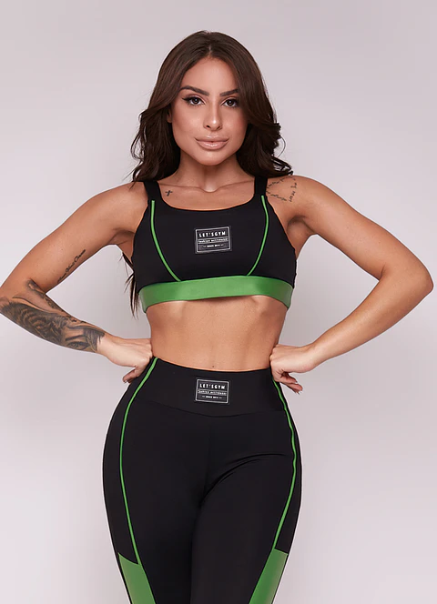 PETO DEPORTIVO PULSE (Cod.2289)