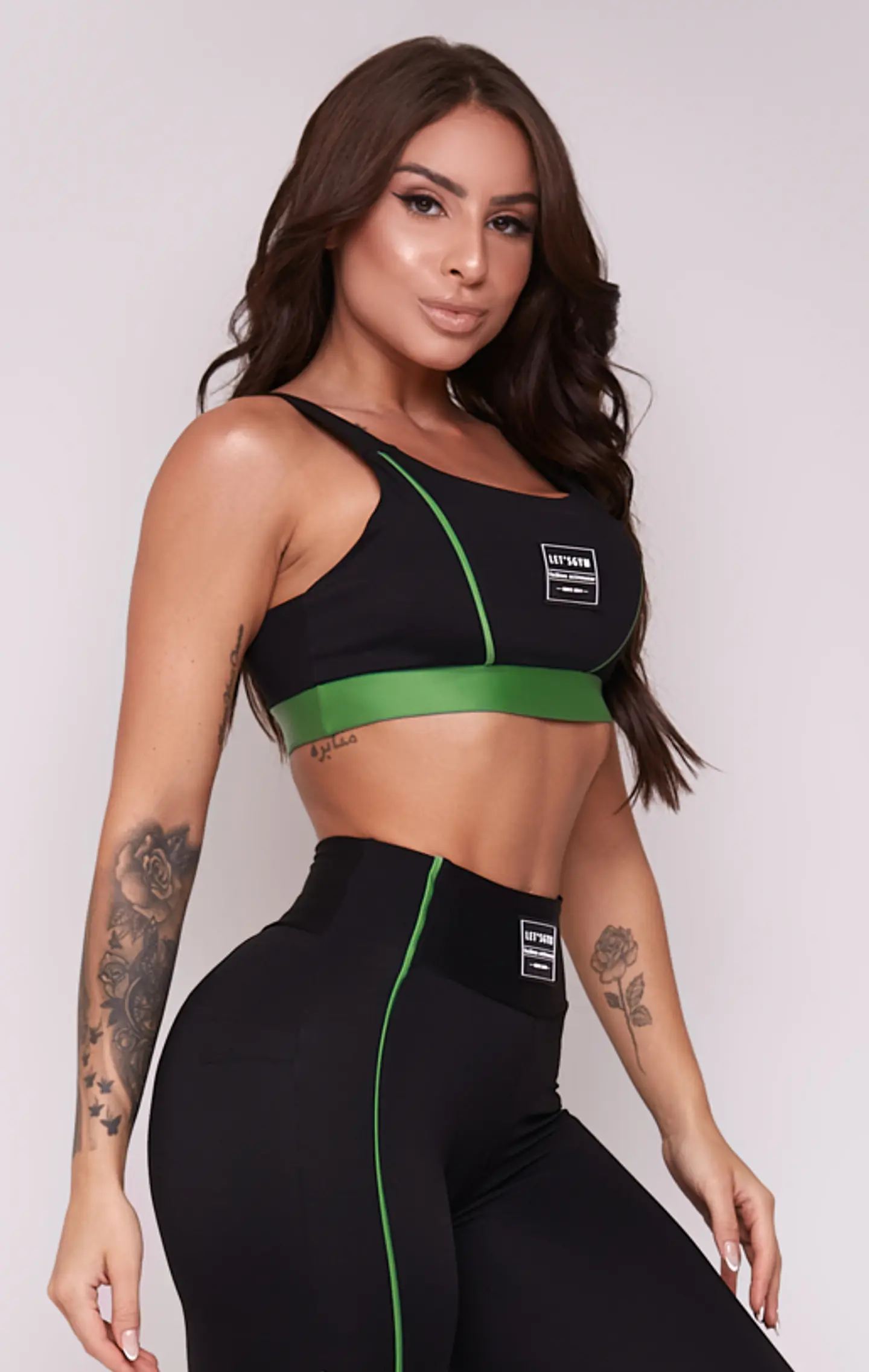 PETO DEPORTIVO PULSE (Cod.2289) 2