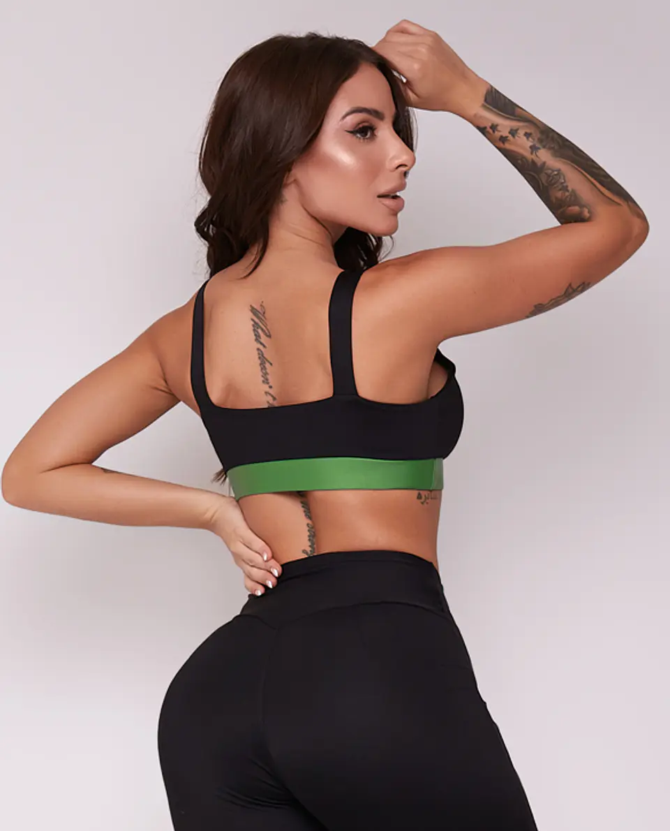 PETO DEPORTIVO PULSE (Cod.2289) 3