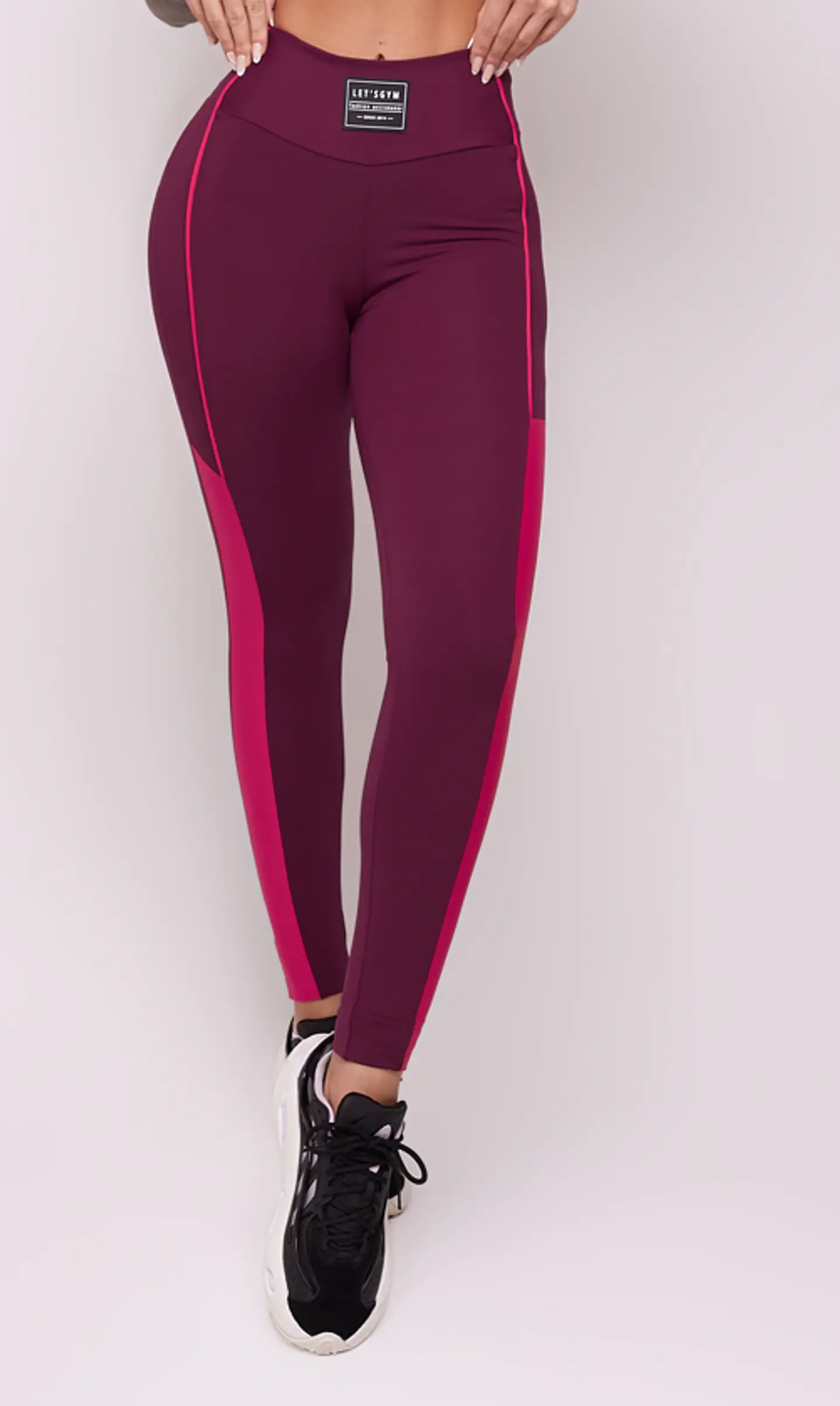 CALZA DEPORTIVA PULSE (Cod.2290) 5
