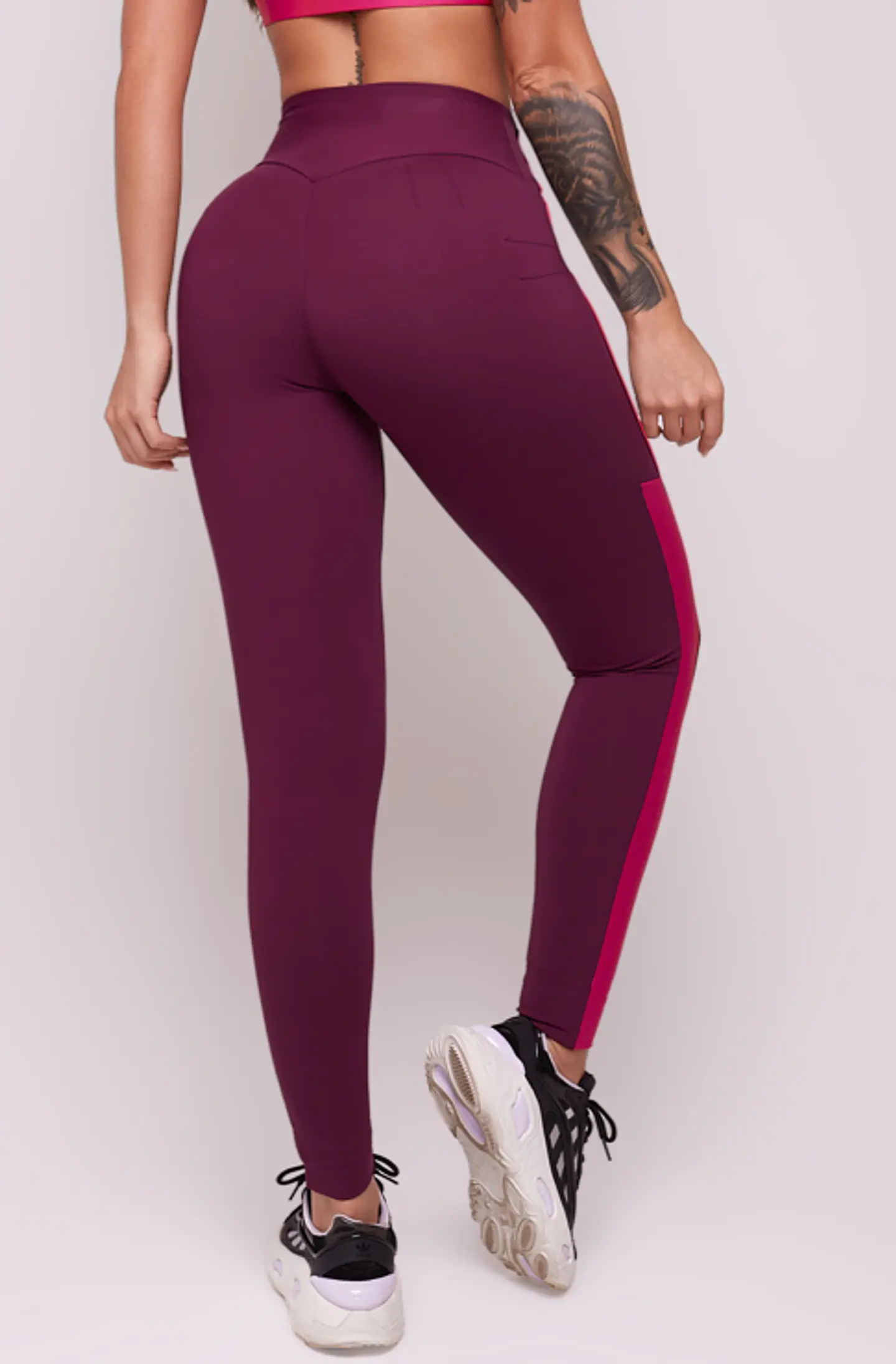 CALZA DEPORTIVA PULSE (Cod.2290) 6