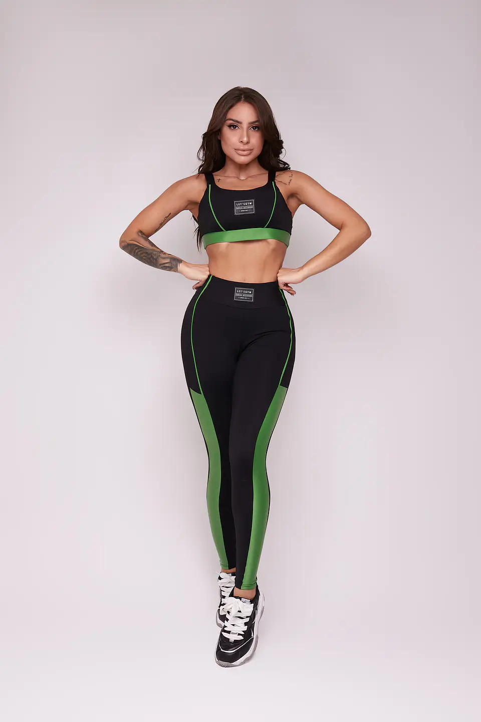 CALZA DEPORTIVA PULSE (Cod.2290) 3