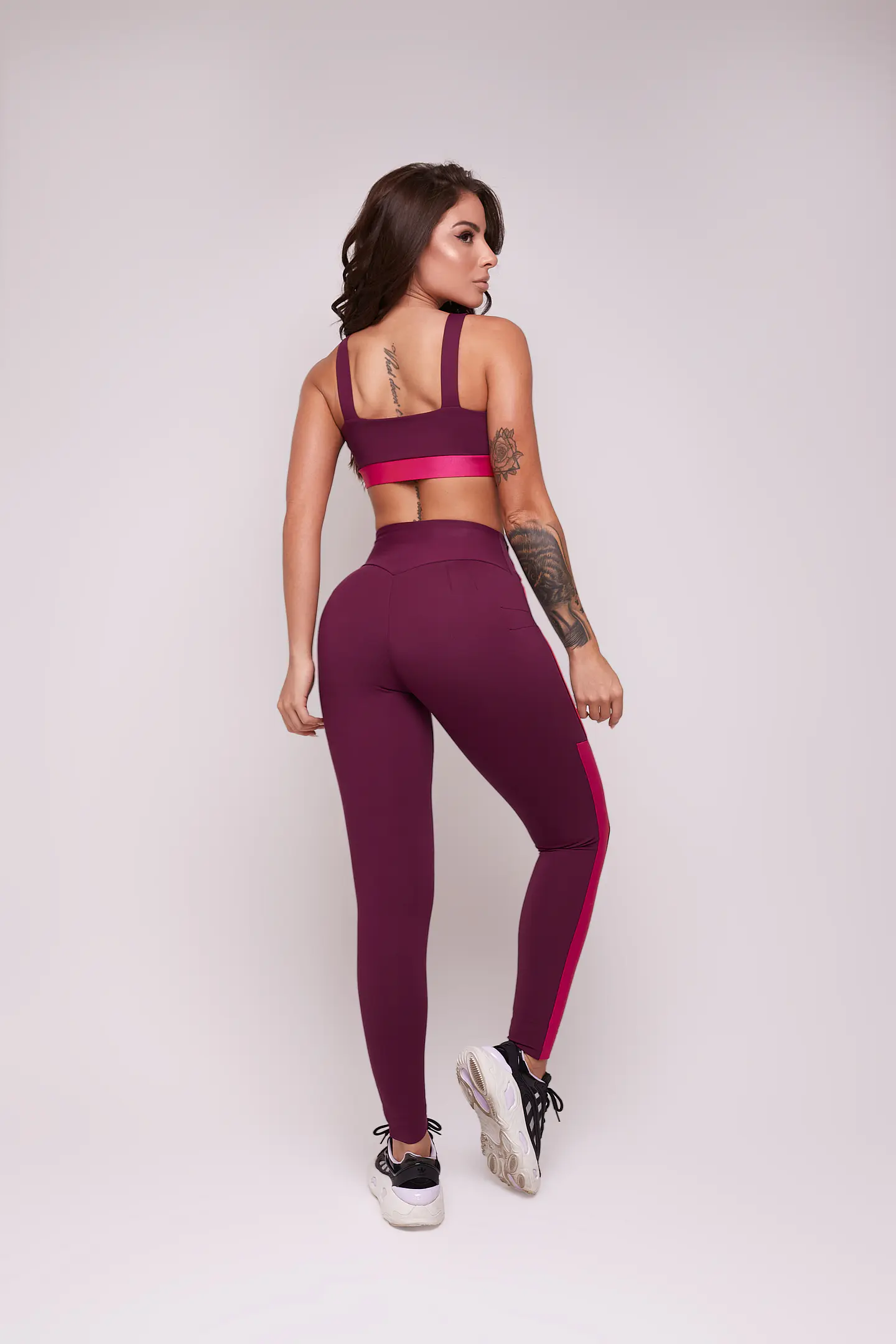 CONJUNTO DEPORTIVO PULSE (Cod.2289+2290) 7