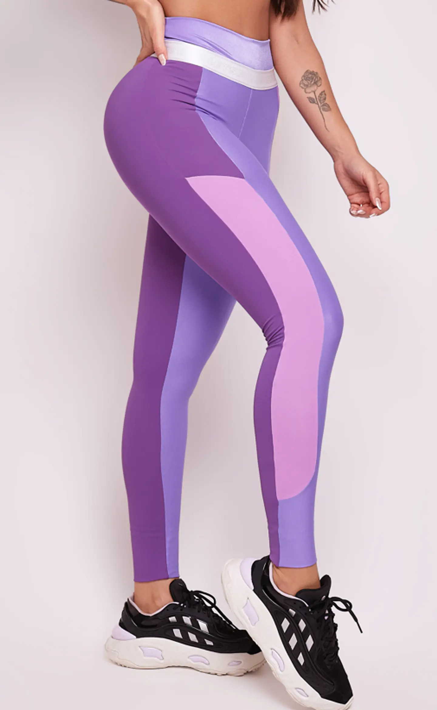 CALZA DEPORTIVA LUMINA (Cod.2317) 5