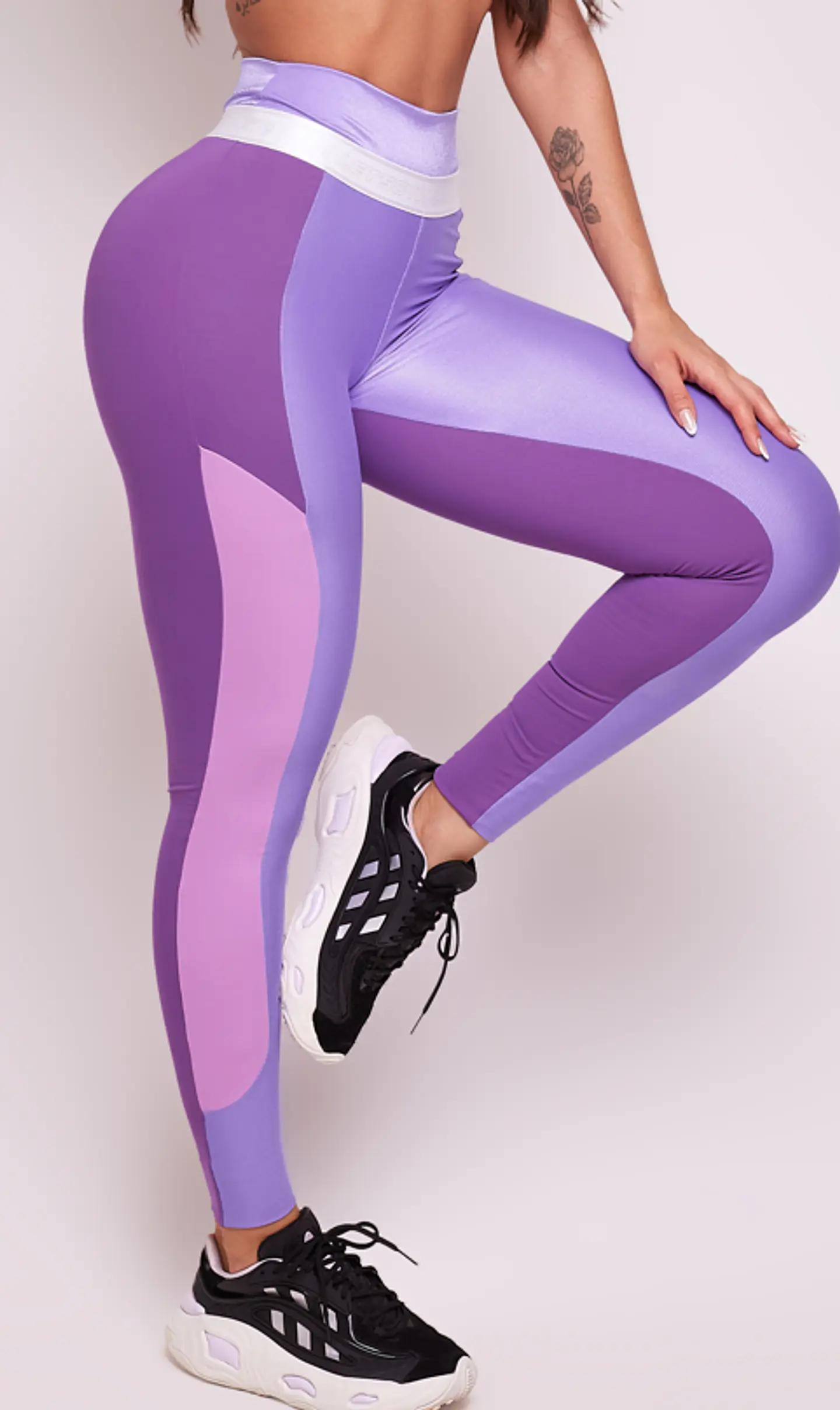 CALZA DEPORTIVA LUMINA (Cod.2317) 8