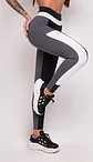 CALZA DEPORTIVA LUMINA (Cod.2317) - Miniatura 3