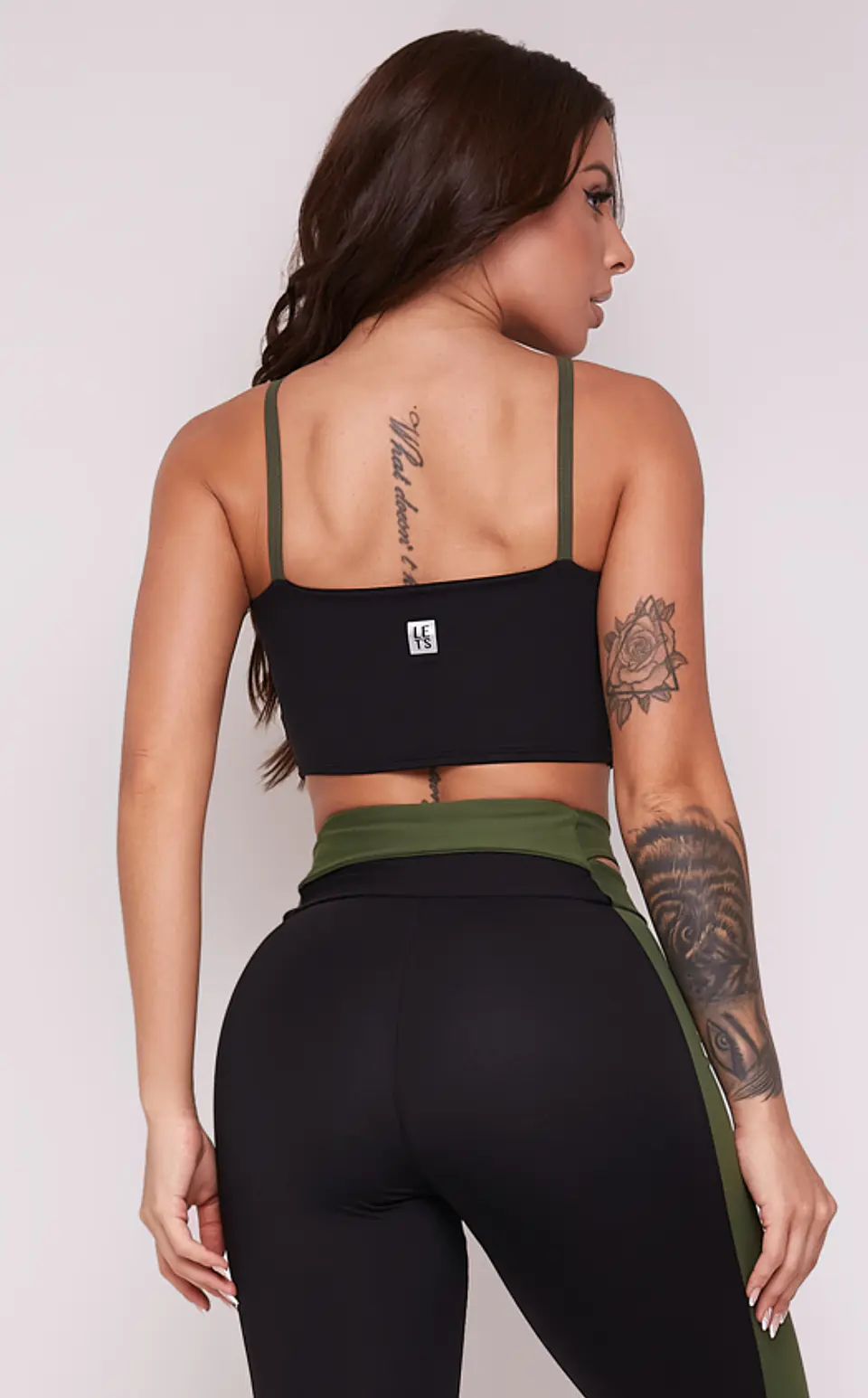PETO DEPORTIVO SPIRIT (Cod.2312) 2