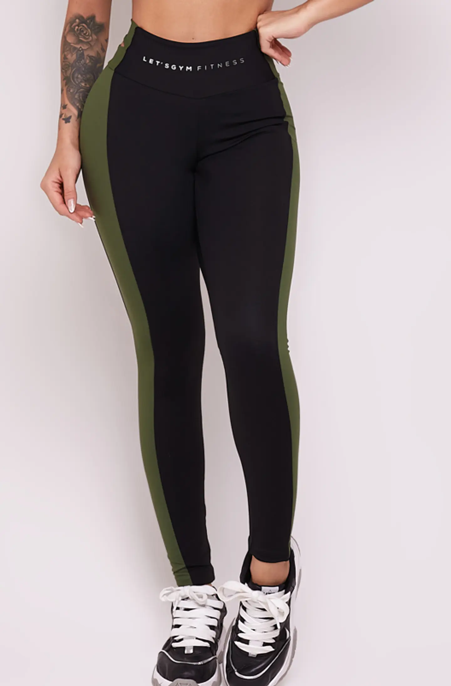 CALZA DEPORTIVA SPIRIT (Cod.2313) 1