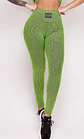 CALZA DEPORTIVA 3D RIB (Cod.2363) - Miniatura 1
