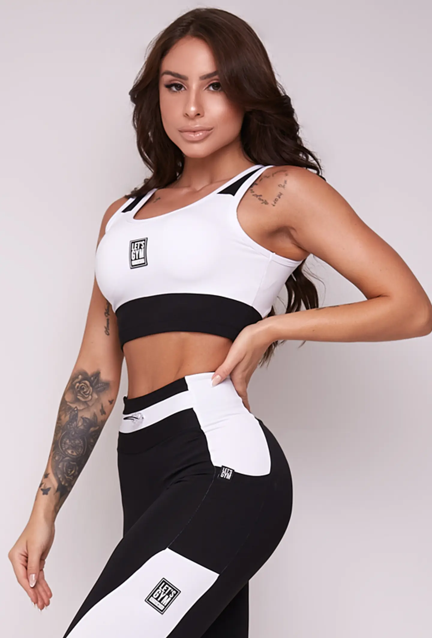 PETO DEPORTIVO SPLIT (Cod.2256) 3