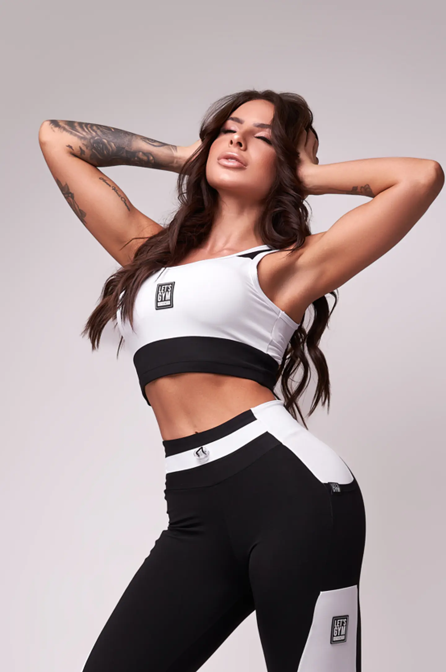 PETO DEPORTIVO SPLIT (Cod.2256) 4