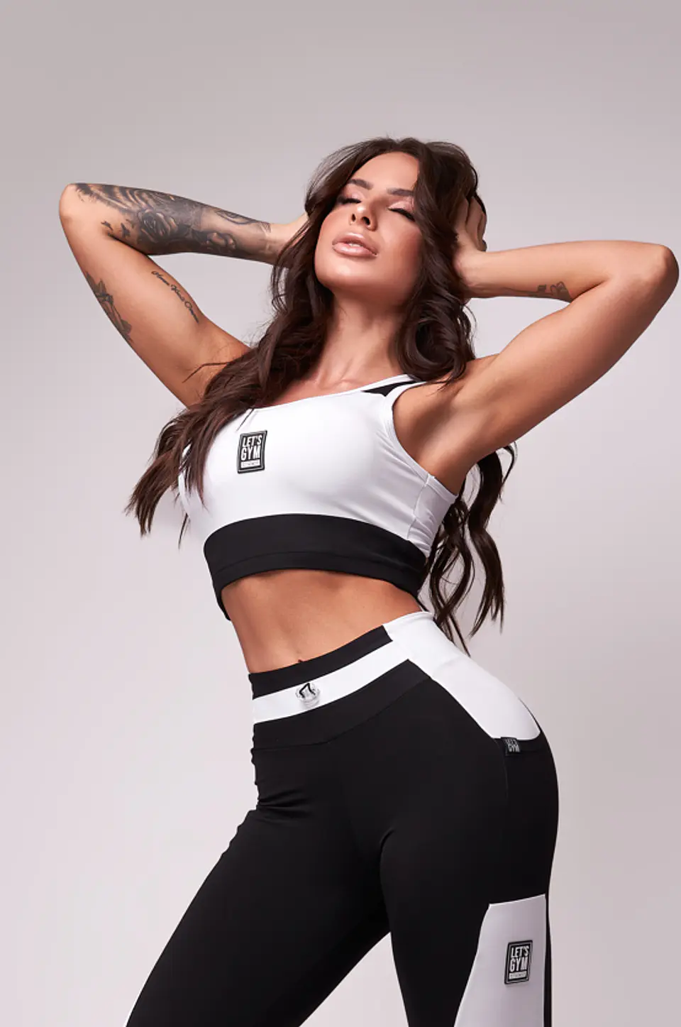 PETO DEPORTIVO SPLIT (Cod.2256) 4