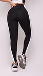CALZA DEPORTIVA SPLIT (Cod.2257) - Miniatura 2