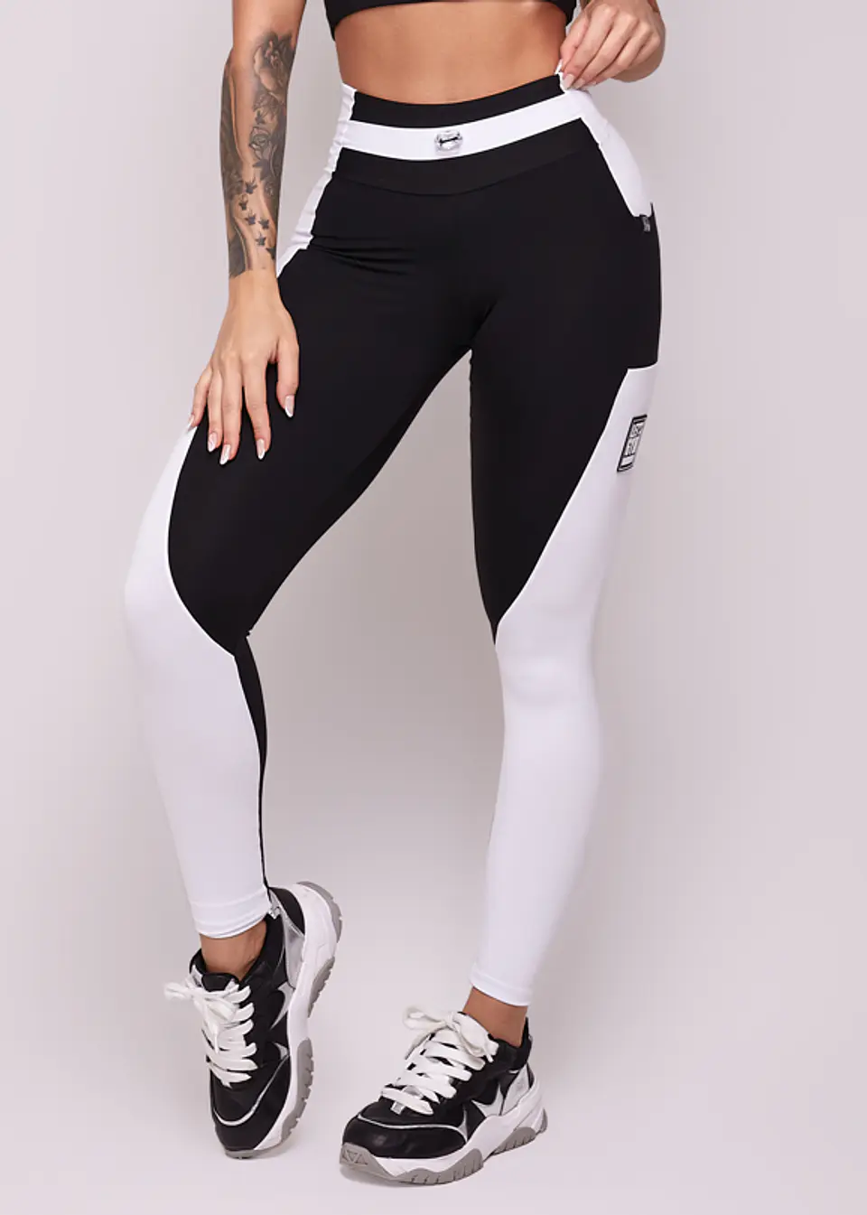 CALZA DEPORTIVA SPLIT (Cod.2257) 4