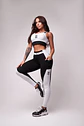 CALZA DEPORTIVA SPLIT (Cod.2257) - Miniatura 5