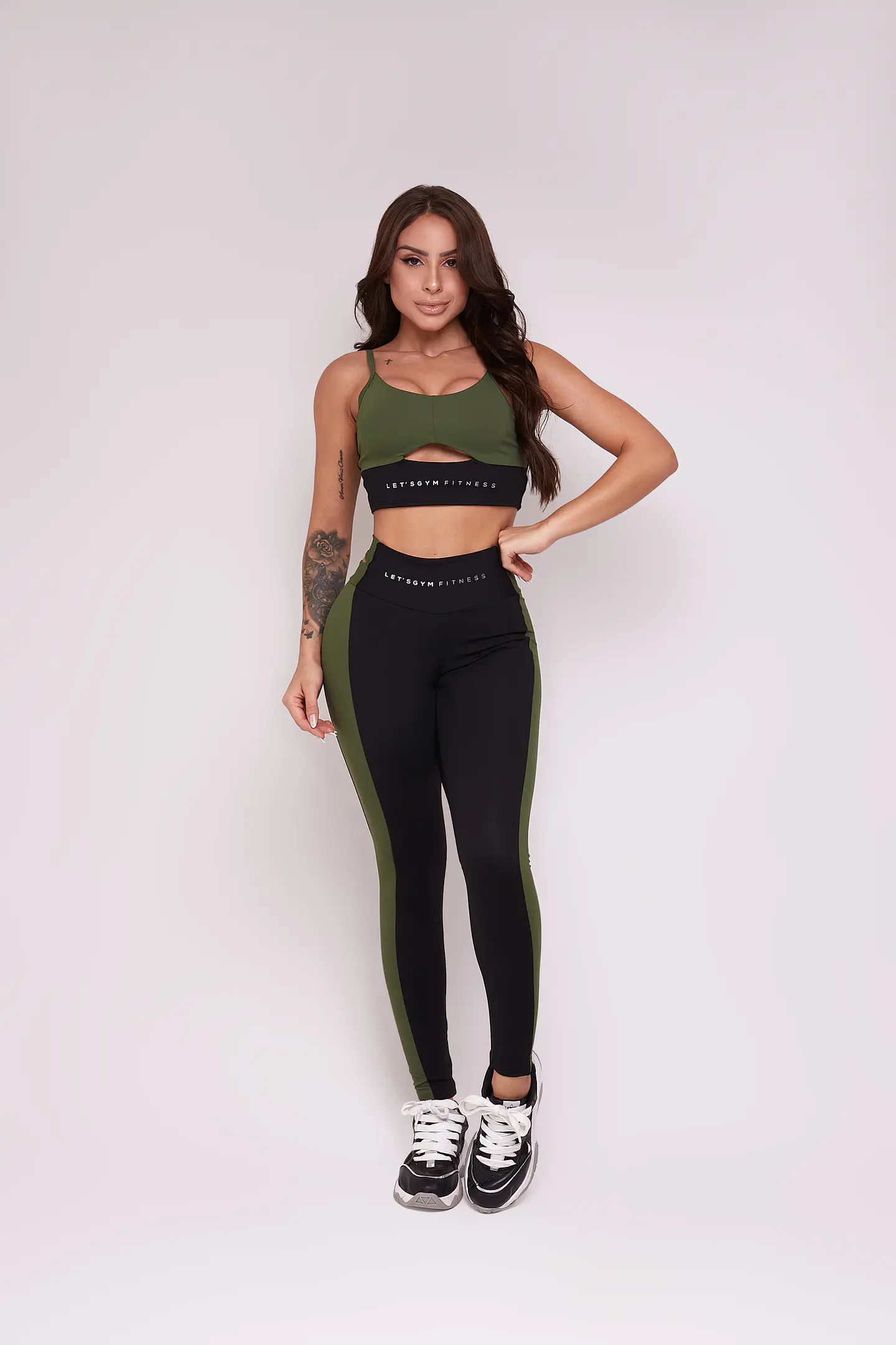 CONJUNTO DEPORTIVO SPIRIT (Cod.2312+2313) 1