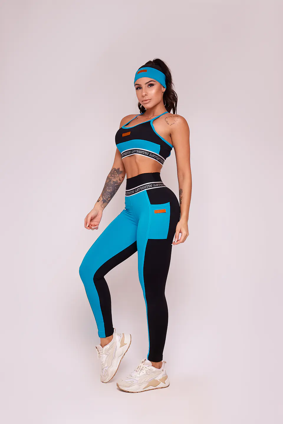 CONJUNTO DEPORTIVO BALM (Cod.2279+2280) 2