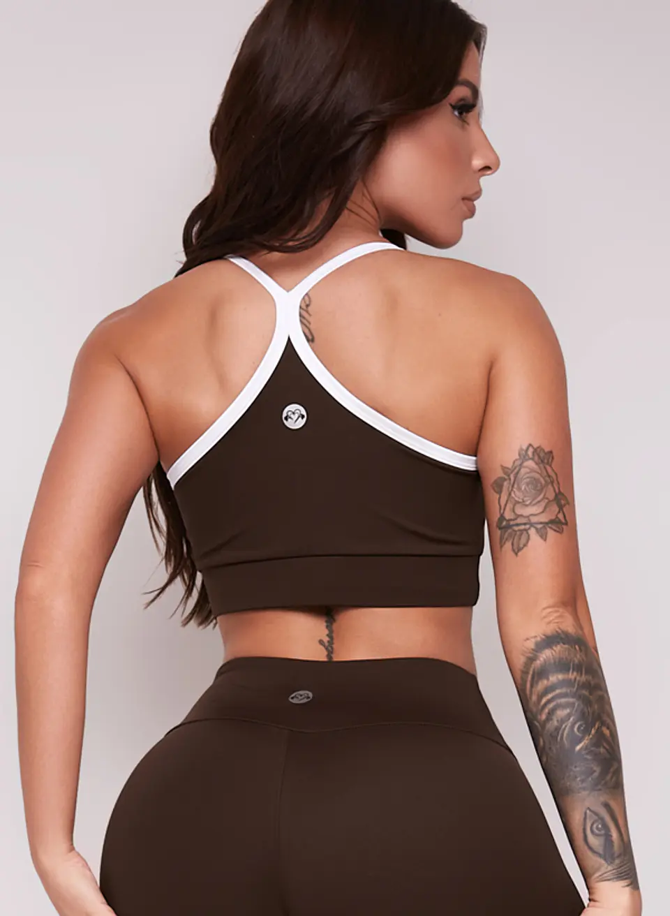 PETO DEPORTIVO COMFORT BASIC (Cod.2356) 2