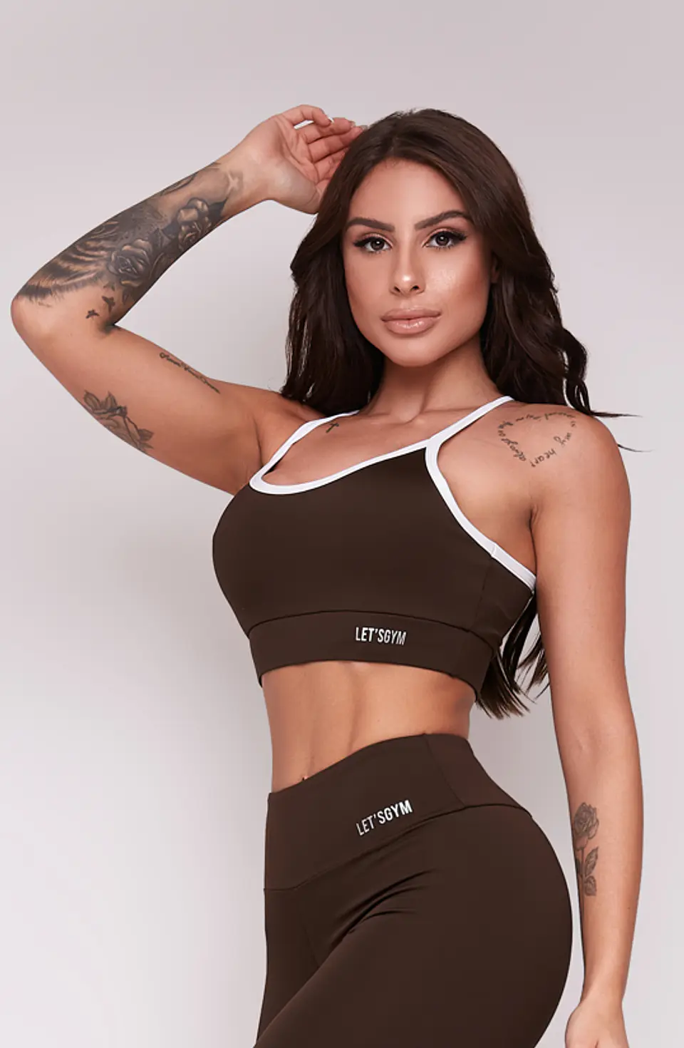 PETO DEPORTIVO COMFORT BASIC (Cod.2356) 3