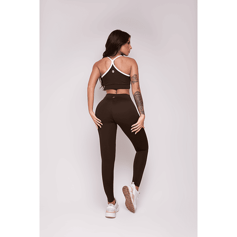 CONJUNTO DEPORTIVO COMFORT BASIC (Cod.2356+2357)