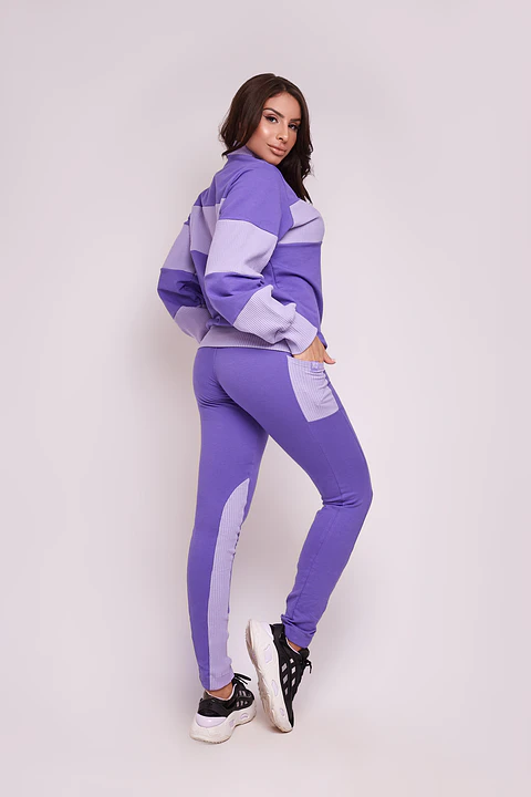 CONJUNTO SELF (Cod.2325+2326)