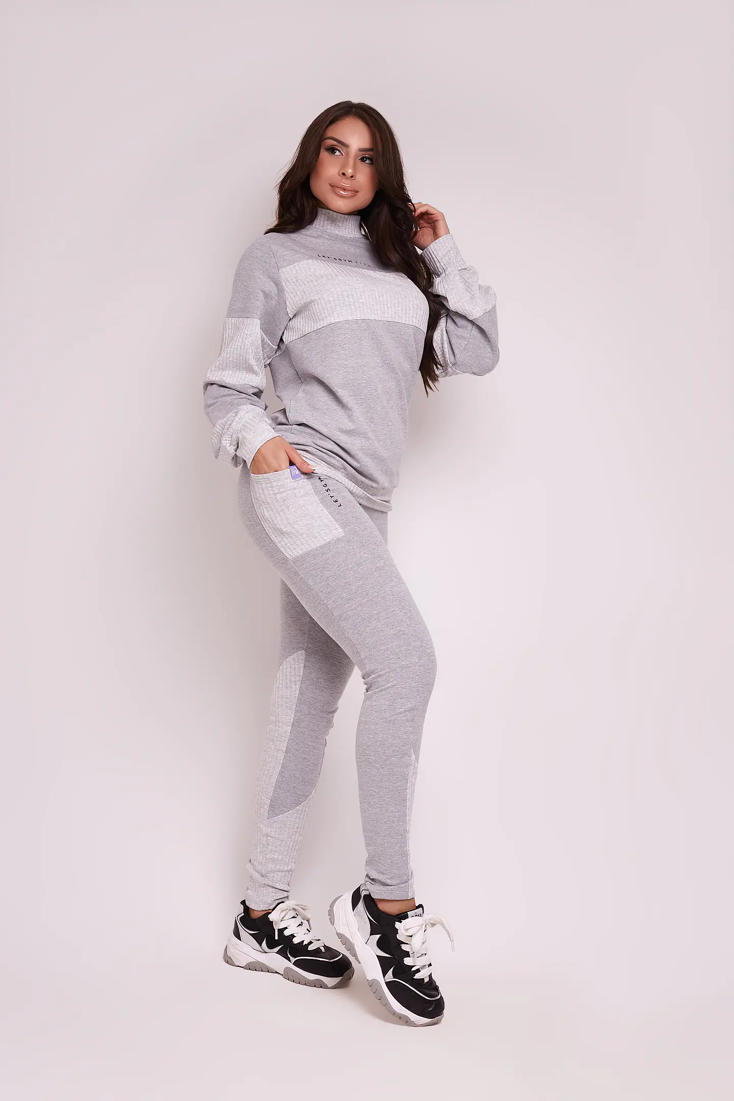 CONJUNTO SELF (Cod.2325+2326) 8
