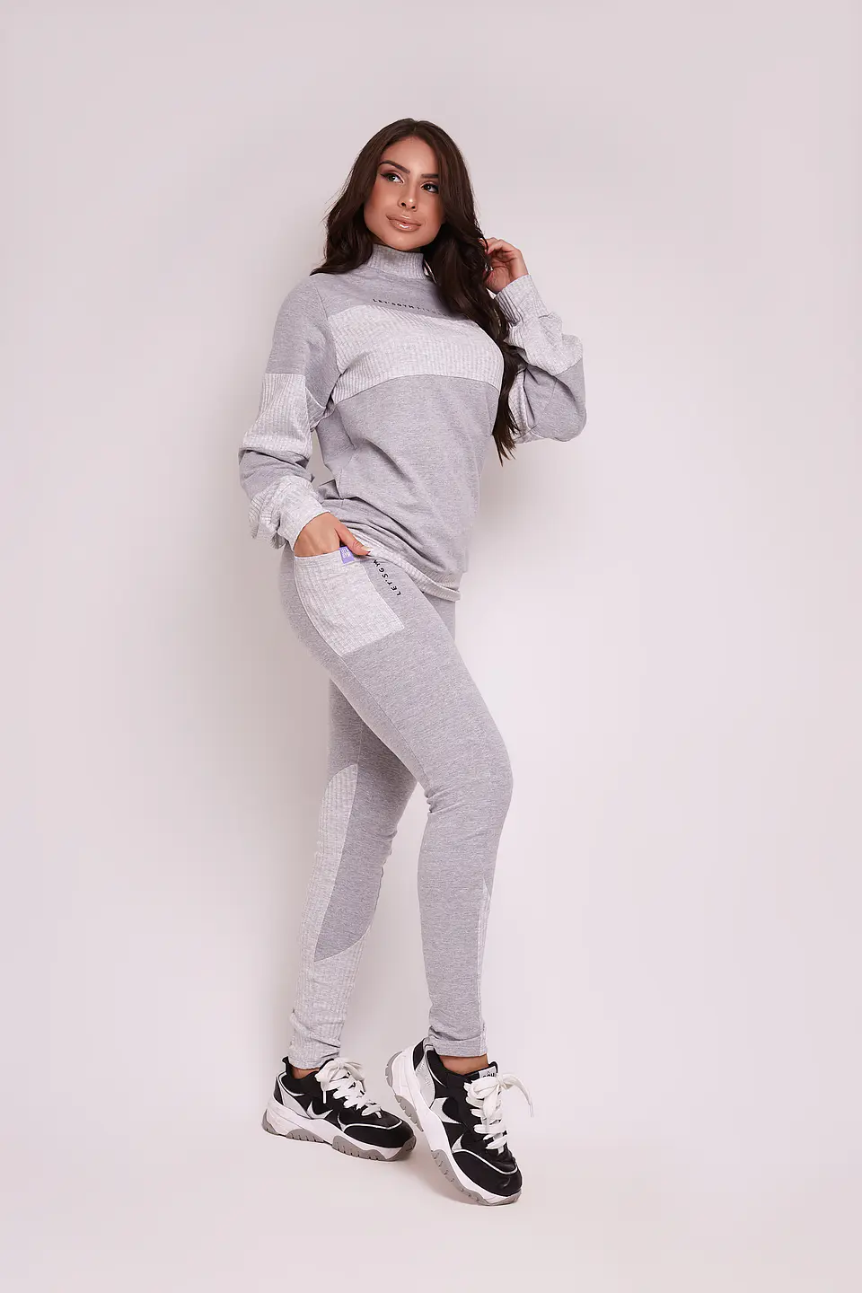 CONJUNTO SELF (Cod.2325+2326) 8