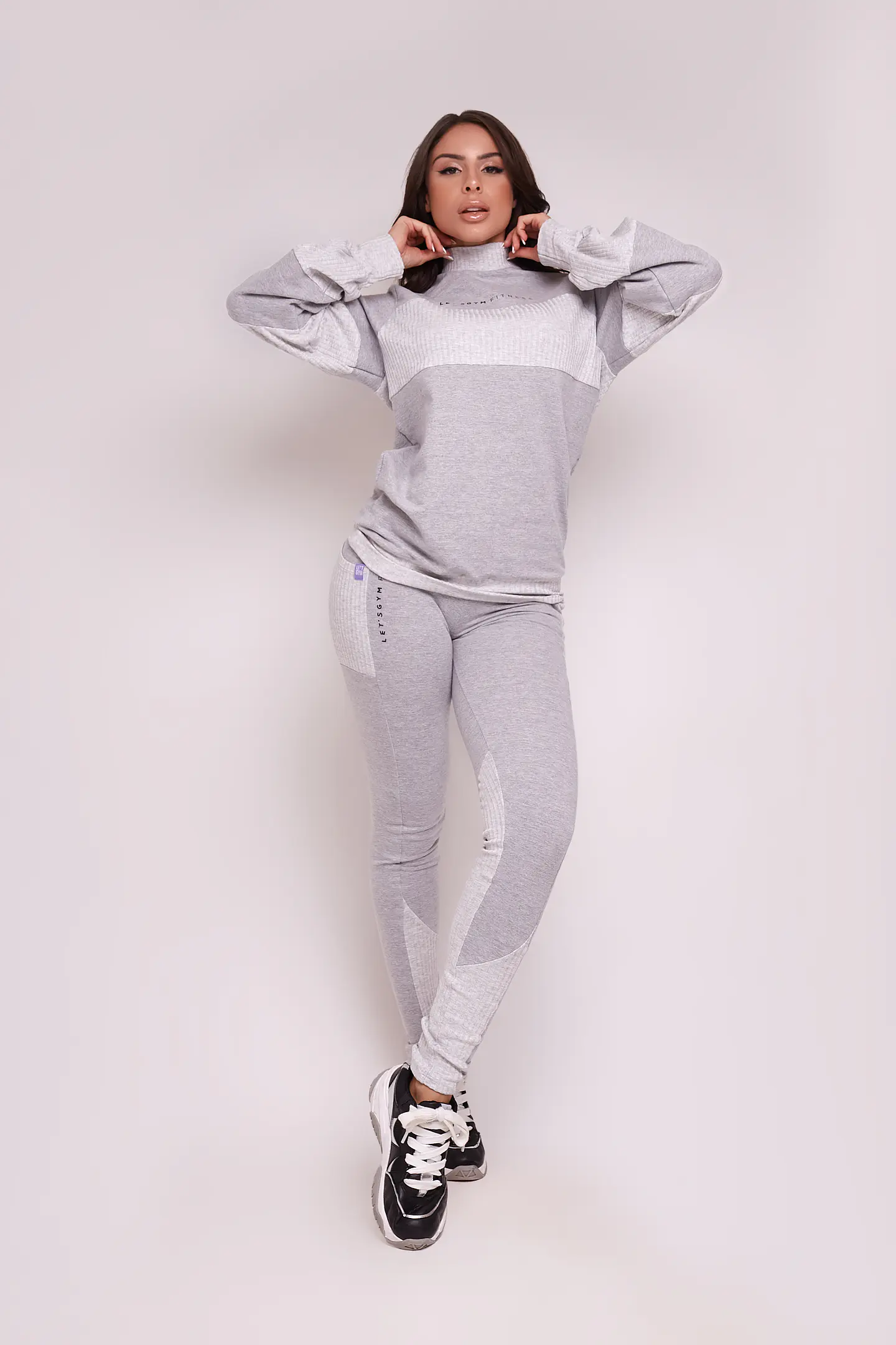 CONJUNTO SELF (Cod.2325+2326) 6