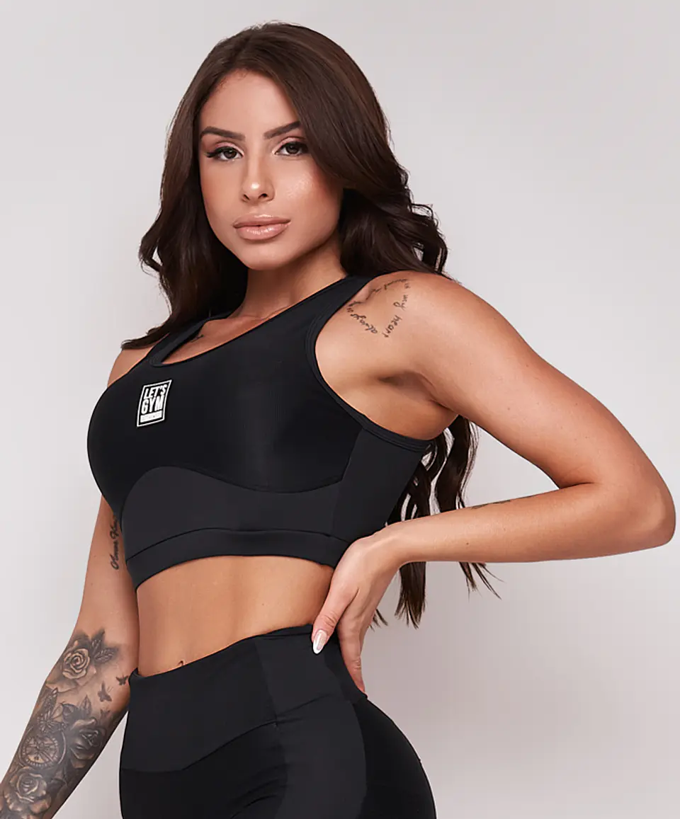 PETO DEPORTIVO HIGH (Cod.2268) 2