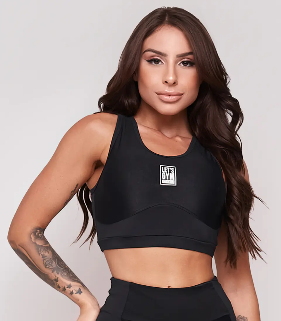PETO DEPORTIVO HIGH (Cod.2268) 1