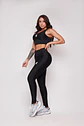CONJUNTO DEPORTIVO HIGH (Cod.2268+2269) - Miniatura 2