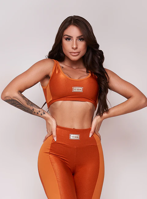 PETO DEPORTIVO SLOUCH (Cod.2345)
