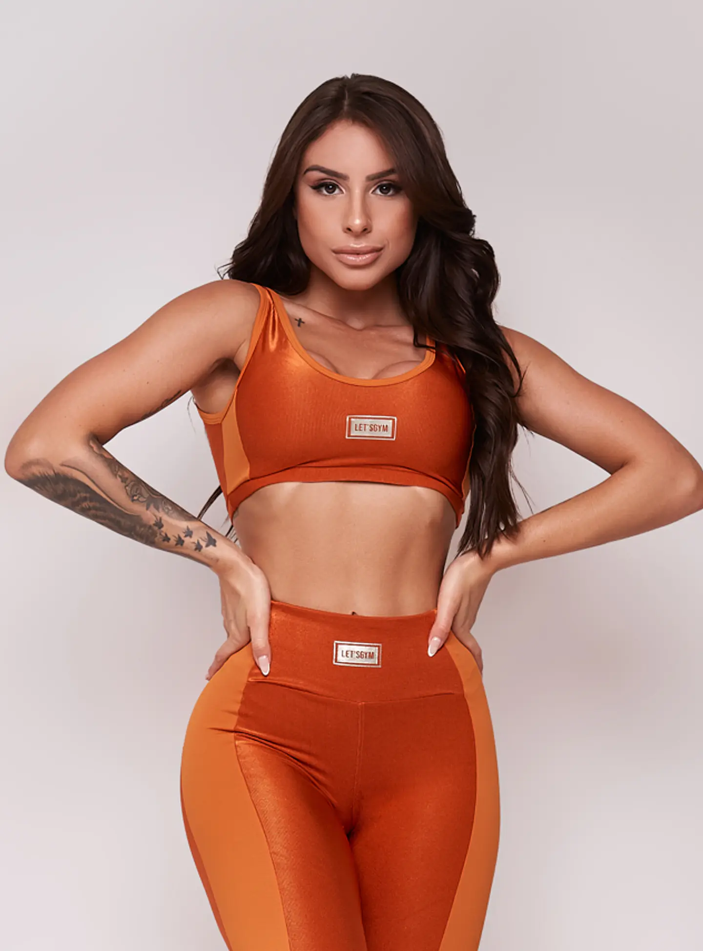 PETO DEPORTIVO SLOUCH (Cod.2345) 2