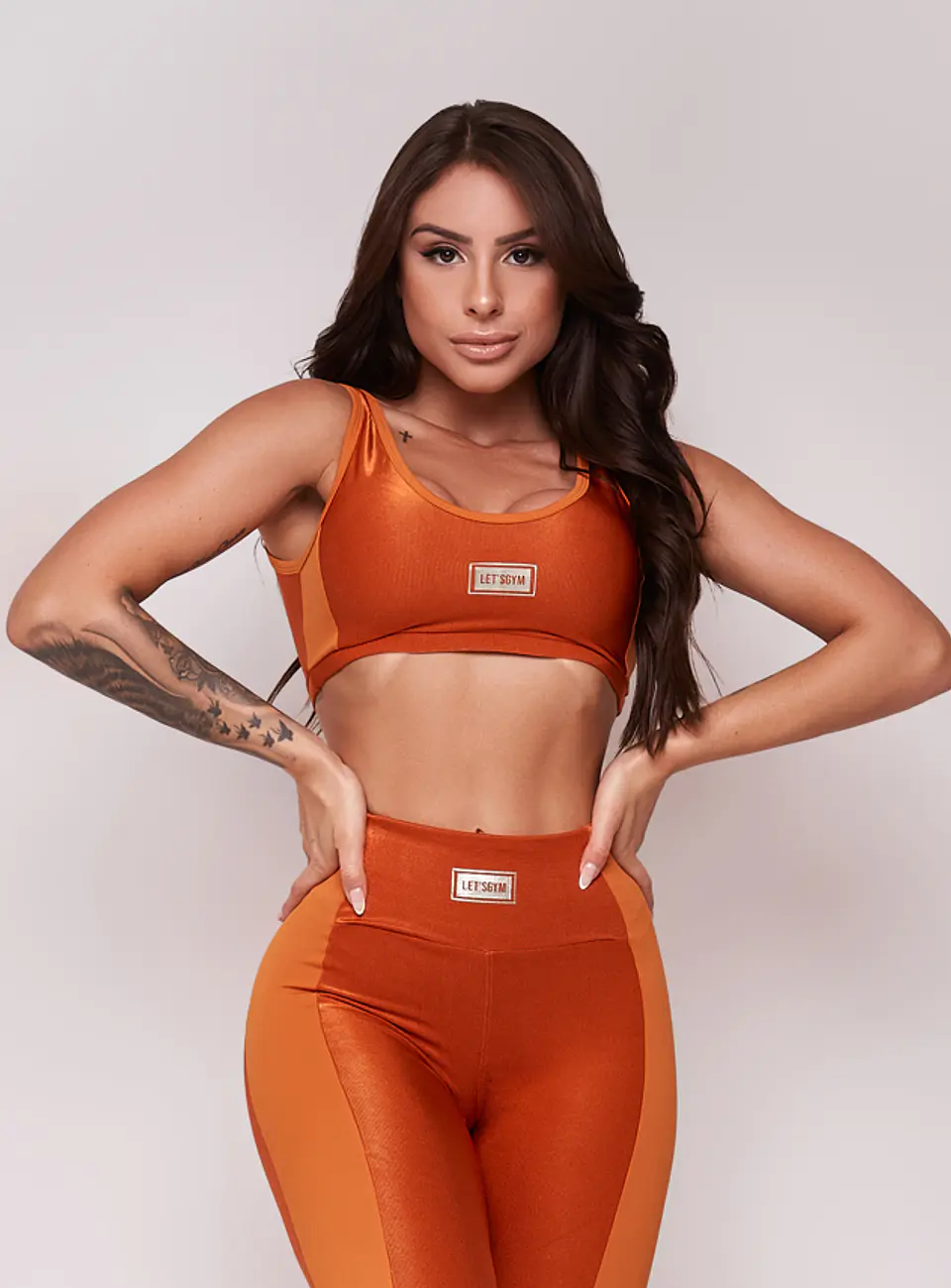 PETO DEPORTIVO SLOUCH (Cod.2345) 2