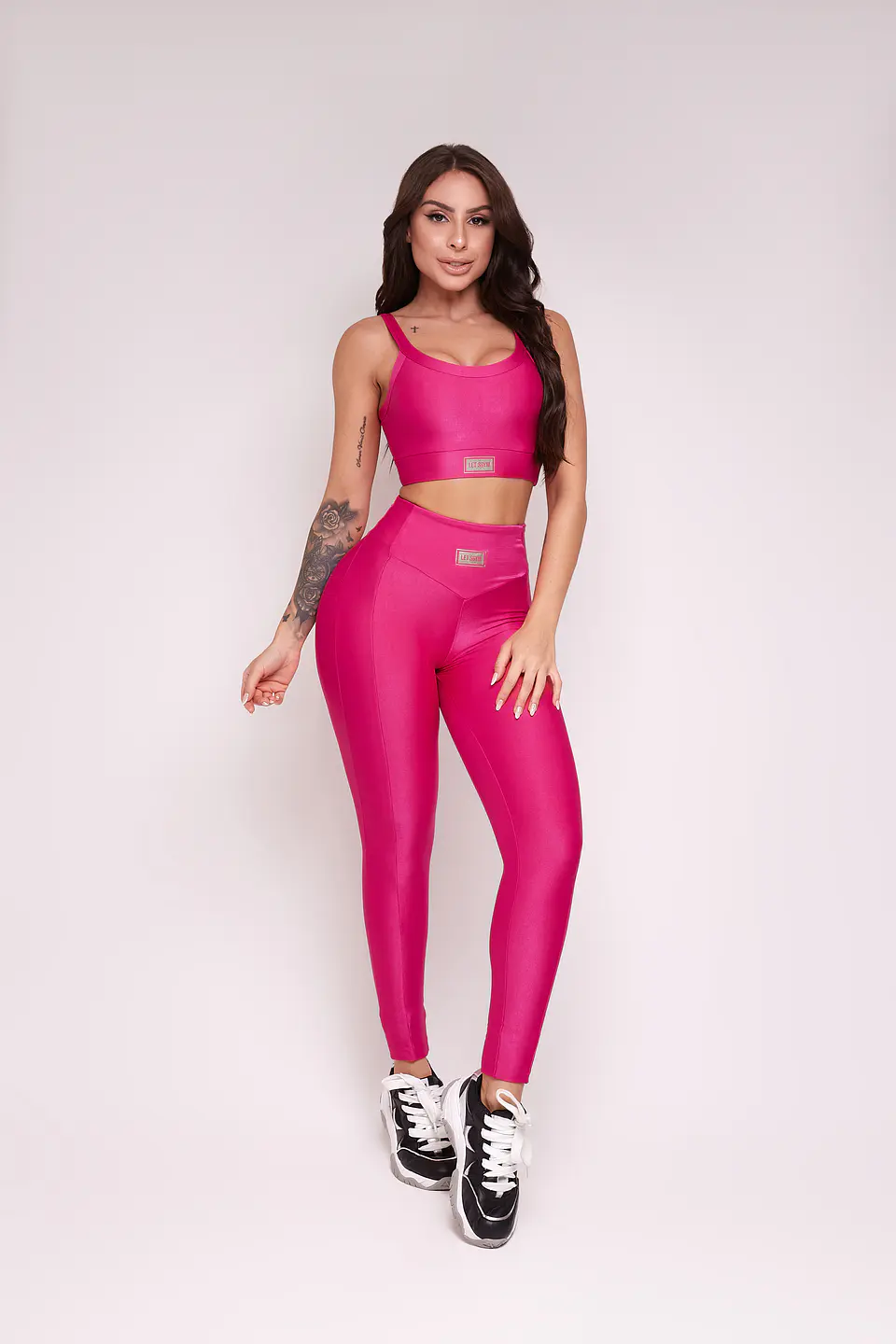 CALZA DEPORTIVA BRIGHT (Cod.2142A) 7