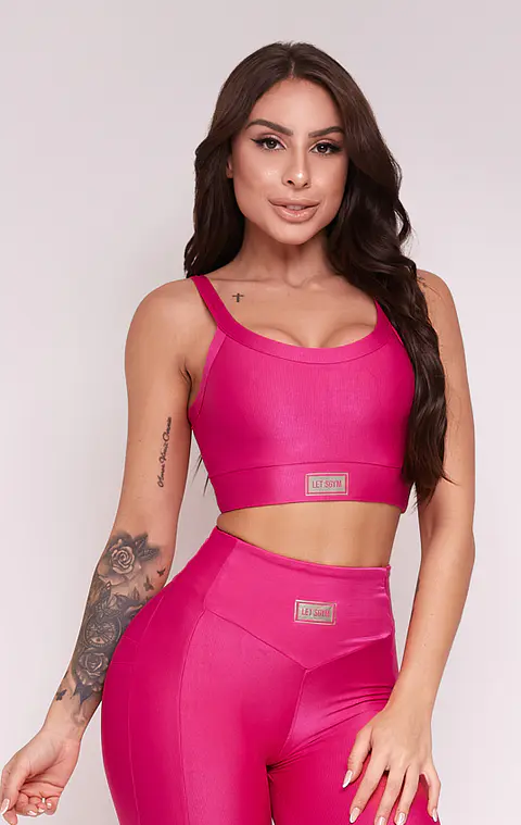 PETO DEPORTIVO BRIGHT (Cod.2141A)