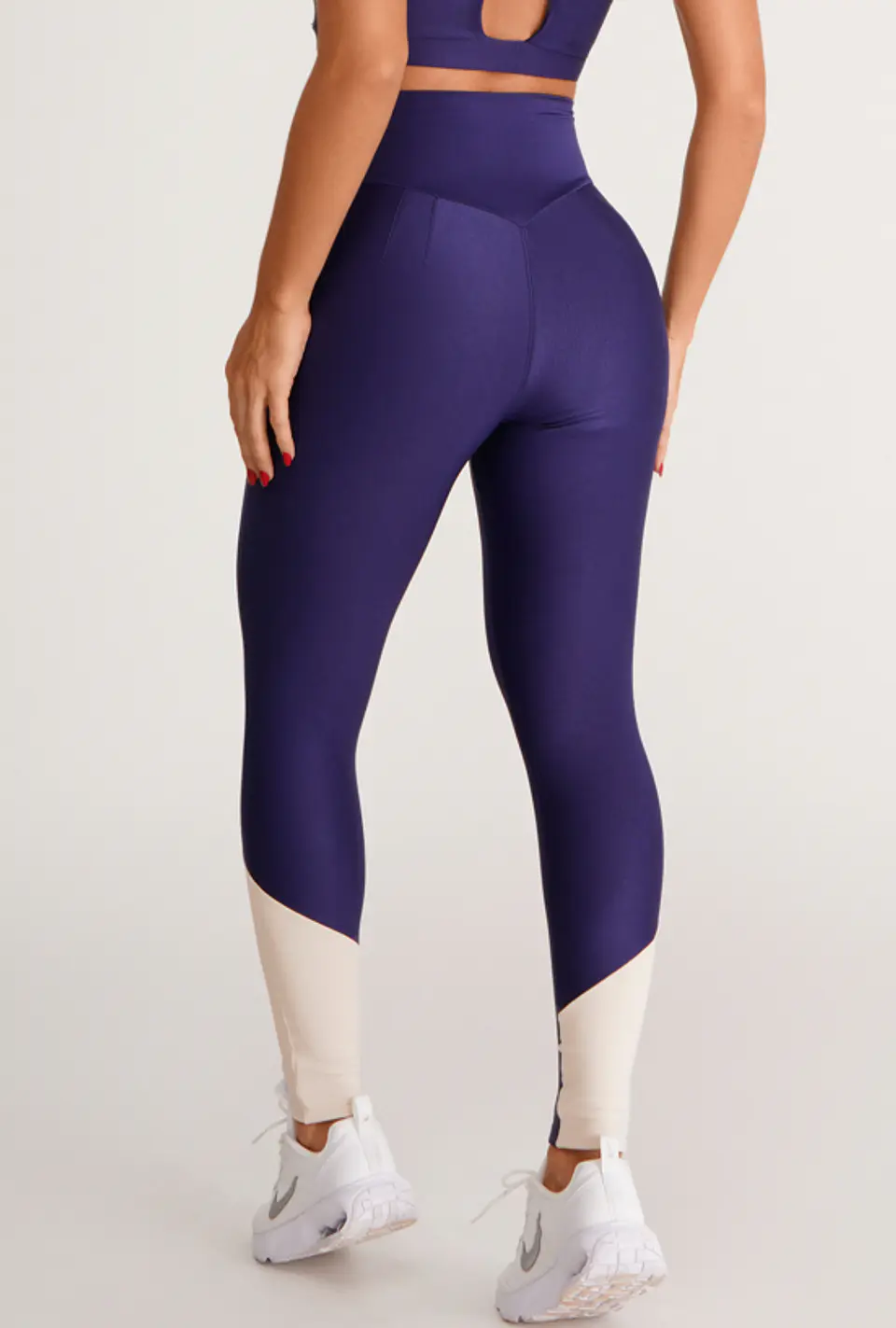 CALZA DEPORTIVA DOLL (Cod.2370) 2