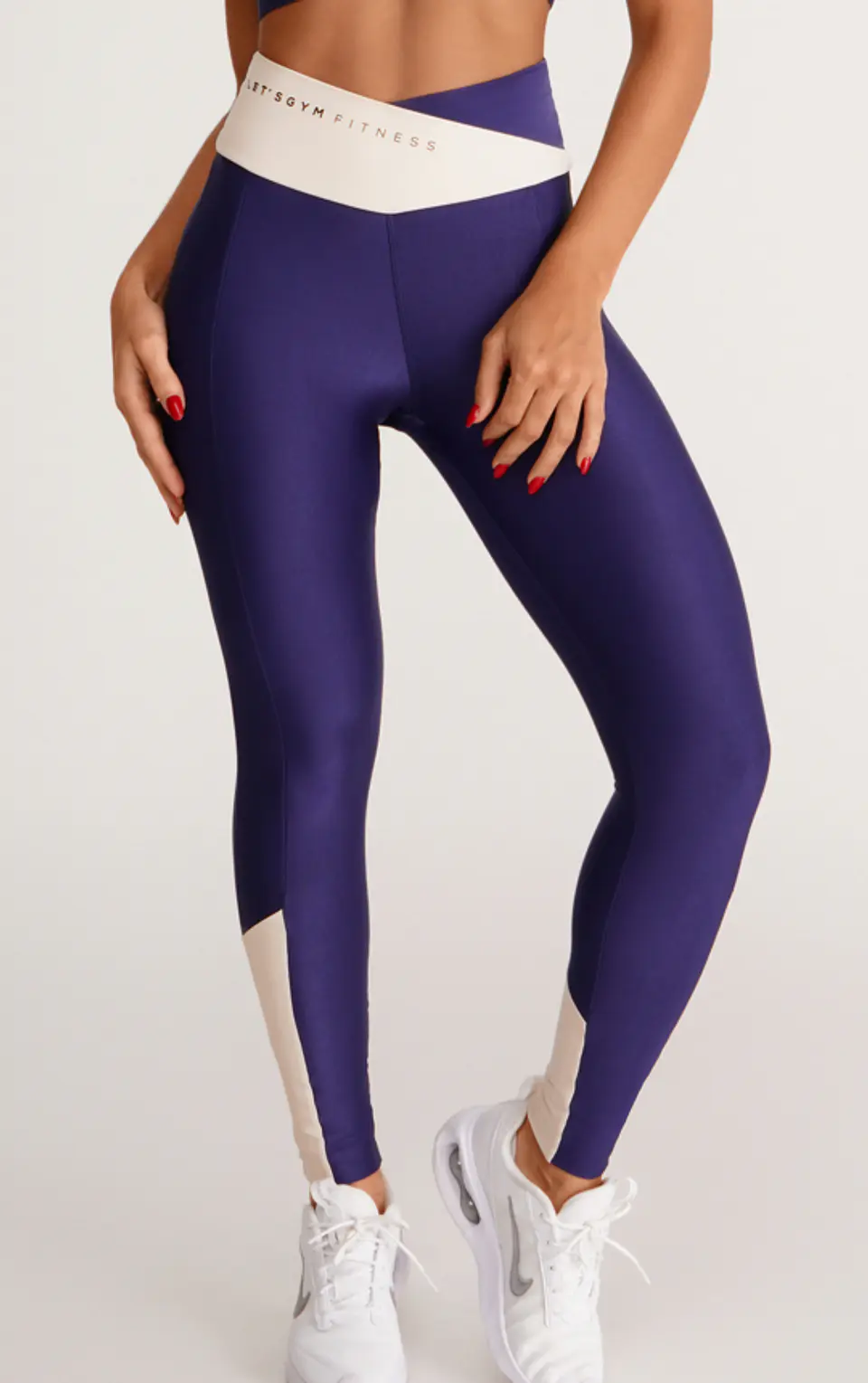 CALZA DEPORTIVA DOLL (Cod.2370) 1