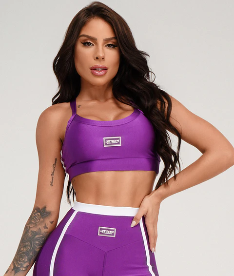PETO DEPORTIVO SHIFT (Cod.2375)