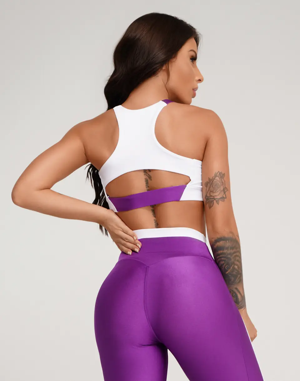 PETO DEPORTIVO SHIFT (Cod.2375) 2